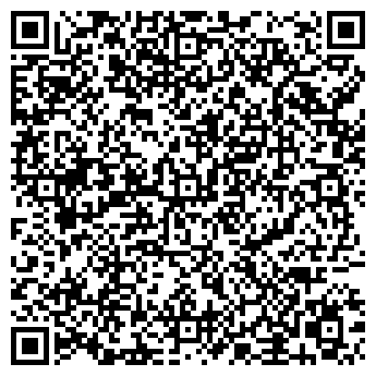 QR-код с контактной информацией организации ООО «МедРейтинг» ПроДокторов