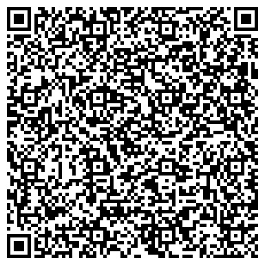 QR-код с контактной информацией организации ООО «Галифанов, Мальков и партнеры»