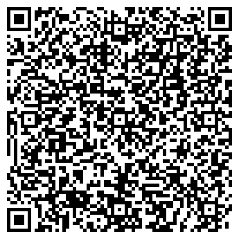 QR-код с контактной информацией организации ООО «МэджикТрэвел» 