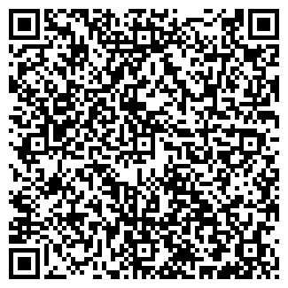 QR-код с контактной информацией организации CLAIRES