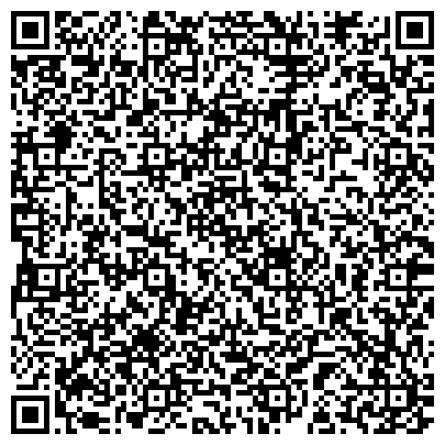 QR-код с контактной информацией организации ООО Бухгалтерская фирма "Омега"