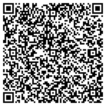 QR-код с контактной информацией организации ГК "Тех Строй Сеть"