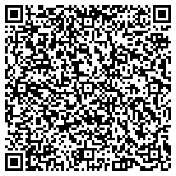 QR-код с контактной информацией организации ООО СтройКалуга
