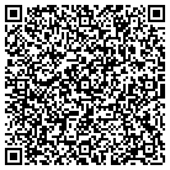 QR-код с контактной информацией организации ООО Флебомед