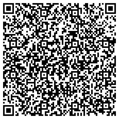 QR-код с контактной информацией организации ООО Медицинский центр «Клевер»