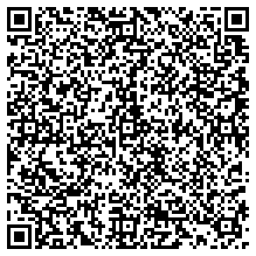QR-код с контактной информацией организации ООО Дарина мебель