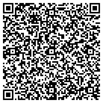 QR-код с контактной информацией организации ЗАО "Автостоянка"