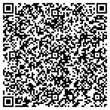 QR-код с контактной информацией организации ООО Пансион "Балтийский"