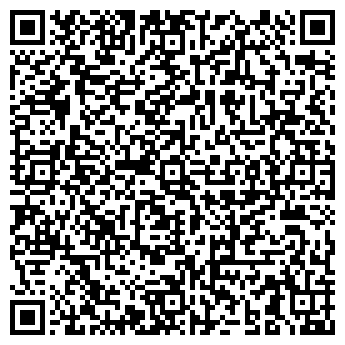 QR-код с контактной информацией организации ООО Мебель-Сервис