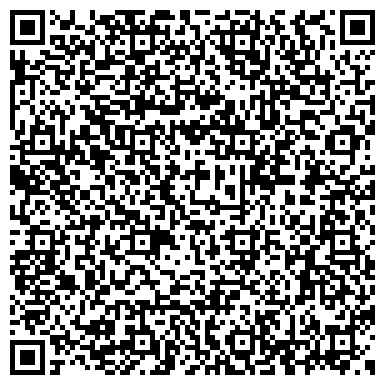 QR-код с контактной информацией организации ООО Кадастрово-геодезическое бюро