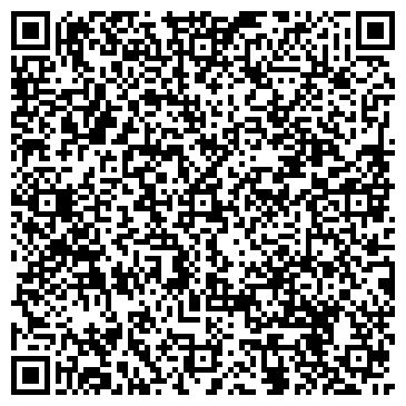 QR-код с контактной информацией организации РБК РБК MAESTRO