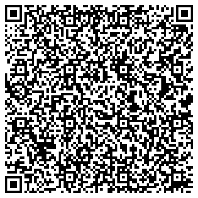 QR-код с контактной информацией организации ООО Театральная студия "Виктория"