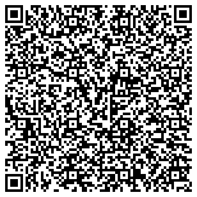QR-код с контактной информацией организации ООО Гостиничный комплекс "Измайлово"