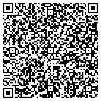 QR-код с контактной информацией организации ИП BEAUTYMAMA.BY