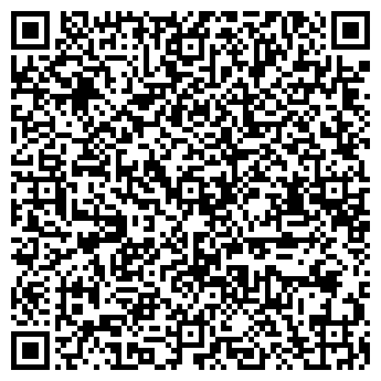 QR-код с контактной информацией организации LC.WAIKIKI