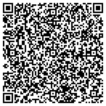 QR-код с контактной информацией организации ИП Салон красоты "ЛИНА"