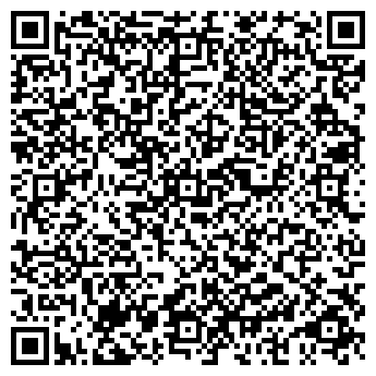 QR-код с контактной информацией организации НИИ СантехРусь