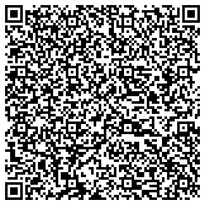 QR-код с контактной информацией организации ИП Студия профессиональной флористики и дизайна "Adele Run»