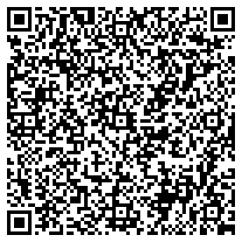 QR-код с контактной информацией организации ИП Mamma Mia