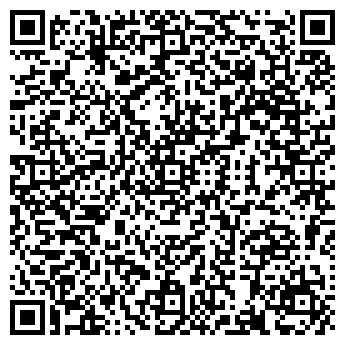 QR-код с контактной информацией организации МАТРИЦА-ИНФО
