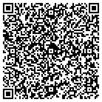 QR-код с контактной информацией организации ВОСХОД НПП, ЗАО