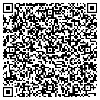 QR-код с контактной информацией организации ИНТЕРТРАСТ КОМПАНИЯ