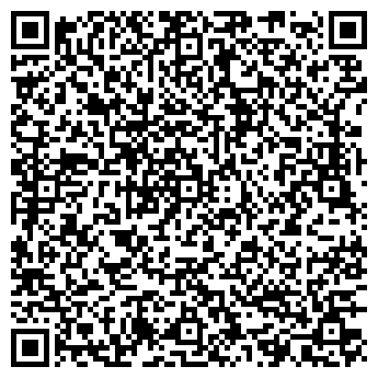 QR-код с контактной информацией организации БИЗНЕС ВИКТОРИ