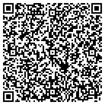 QR-код с контактной информацией организации ВАВИЛОН