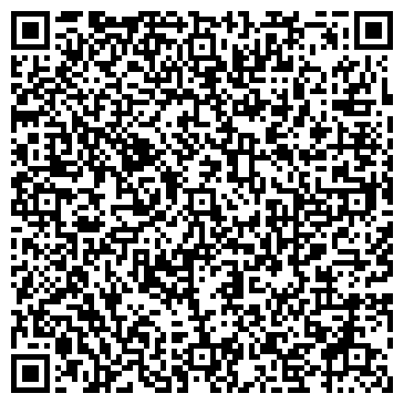 QR-код с контактной информацией организации ООО магазин "Домострой" 