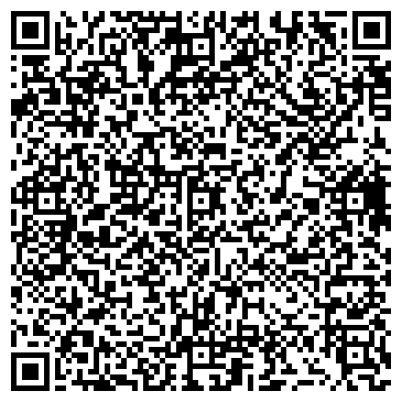 QR-код с контактной информацией организации ООО ТД «ПИНТА-УРАЛ»