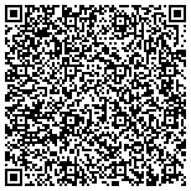 QR-код с контактной информацией организации ООО театр праздников "Страна Затей"