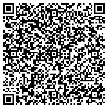 QR-код с контактной информацией организации ООО «Валенсия»
