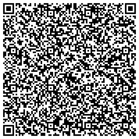 QR-код с контактной информацией организации МБУ ДО Центр детского и юношеского туризма и краеведения городского округа - город Камышин
