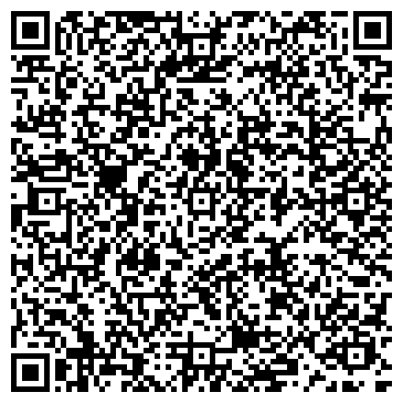 QR-код с контактной информацией организации ООО МБ Измайлово