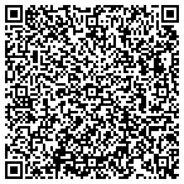 QR-код с контактной информацией организации ООО Автошкола "Престиж"
