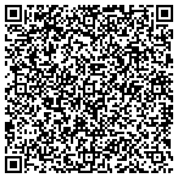 QR-код с контактной информацией организации ООО "СИ АЙ-Т.О.С."