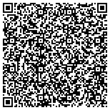 QR-код с контактной информацией организации Праздничный салон "ХэппиБум"