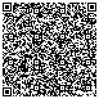 QR-код с контактной информацией организации ЧОУ Автошкола "Светофор"