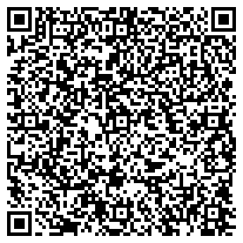 QR-код с контактной информацией организации ООО UVEZU