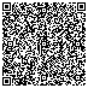 QR-код с контактной информацией организации ИП Весенний лист