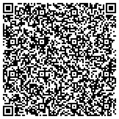QR-код с контактной информацией организации ООО Тринитрин-Технологии