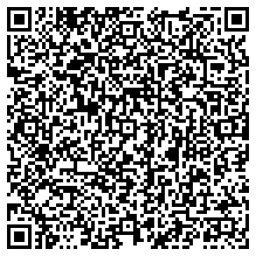 QR-код с контактной информацией организации ООО "АэроТур" Кронштадт