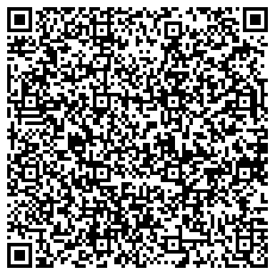 QR-код с контактной информацией организации ООО "АэроТур" Пушкинский
