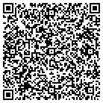 QR-код с контактной информацией организации Мини-офис