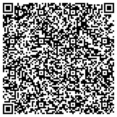 QR-код с контактной информацией организации ООО Коммуникационное агентство "Khisam Communications"