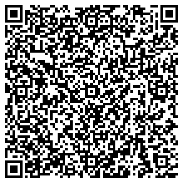 QR-код с контактной информацией организации ООО Сеть ателье "Elegance"