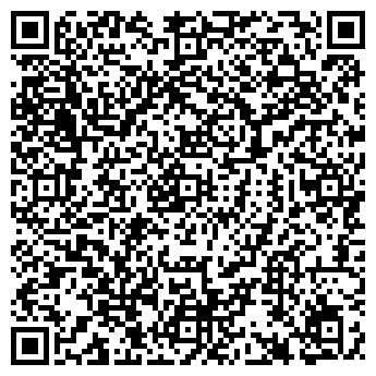 QR-код с контактной информацией организации СДМ-БАНК КБ