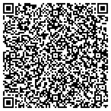 QR-код с контактной информацией организации ООО Агентство недвижимости "Центральное"