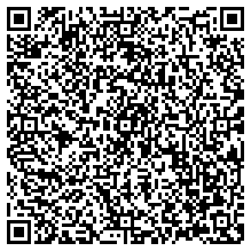 QR-код с контактной информацией организации Никита пласт
