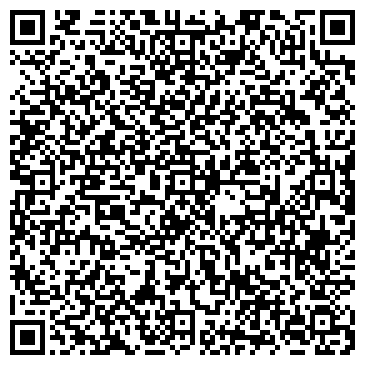QR-код с контактной информацией организации ООО Тройка